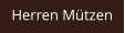 Herren Mützen